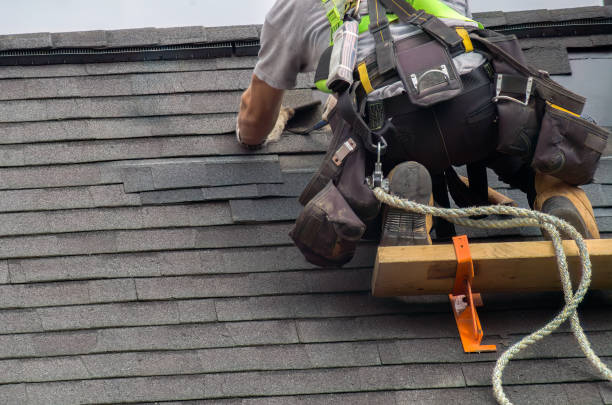Reliable Roofing contractor in Higginsville, MO by Brentwood Metal Roofing