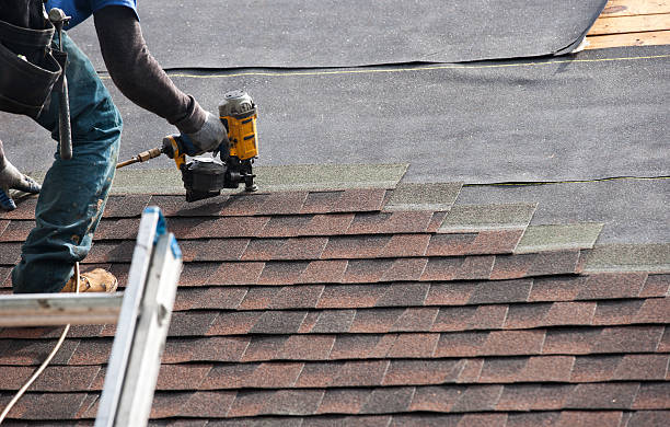 Licensed Roofing service in Higginsville, MO - Brentwood Metal Roofing